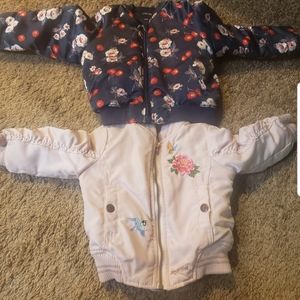 Girls clothes 18-24 months